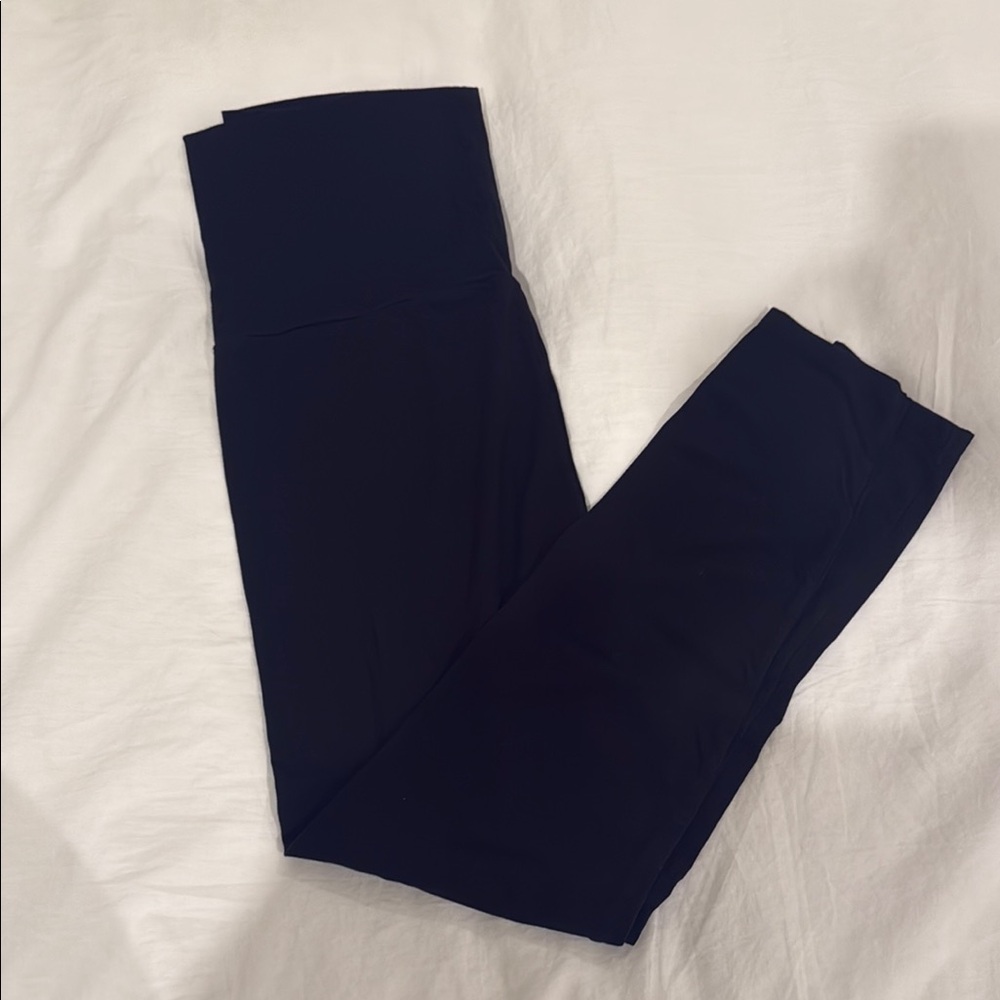 Hatch maternity leggings